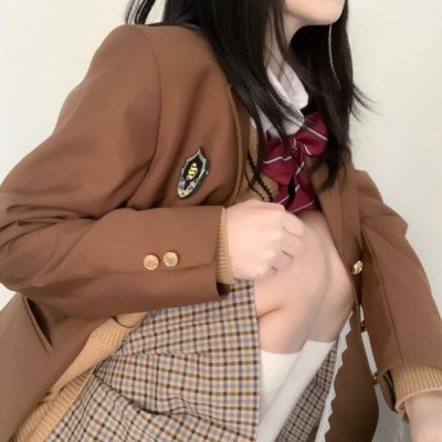 学校的墙不见了
